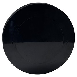 Trucktok Z1200-NEOSEAL-GSKT-4 4" Bonded Neo-Seal Closet Gasket Kit Replacement for Wall Hung Toilet (Black)