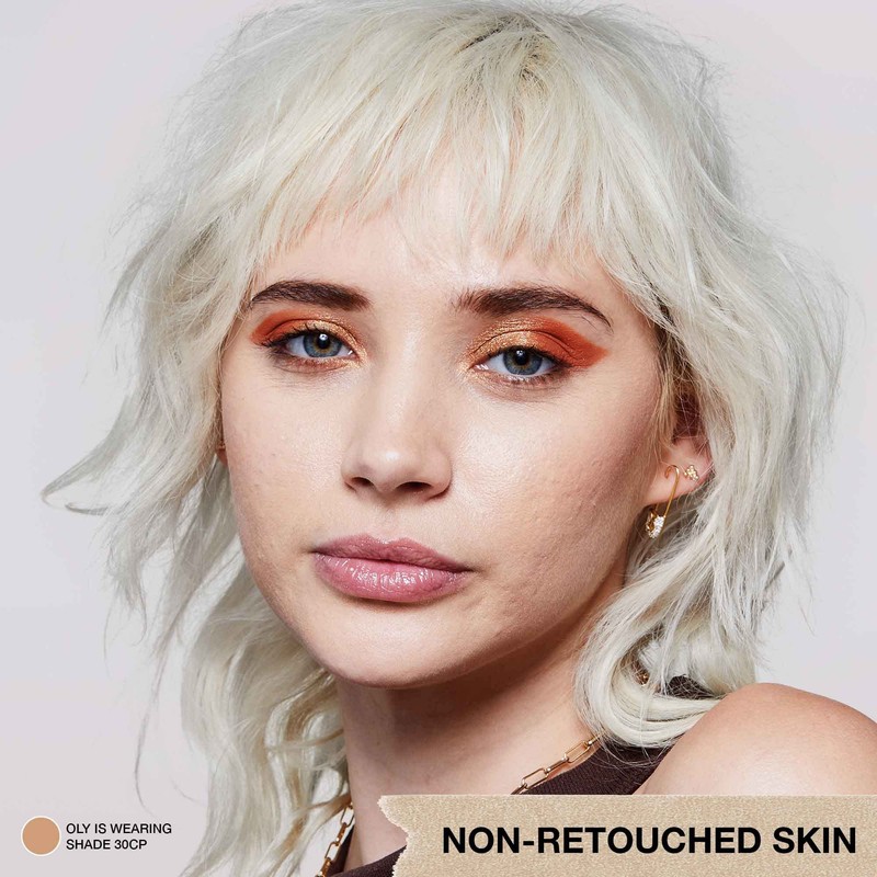 Urban Decay Stay Naked Quickie corrector multiuso acabado mate y