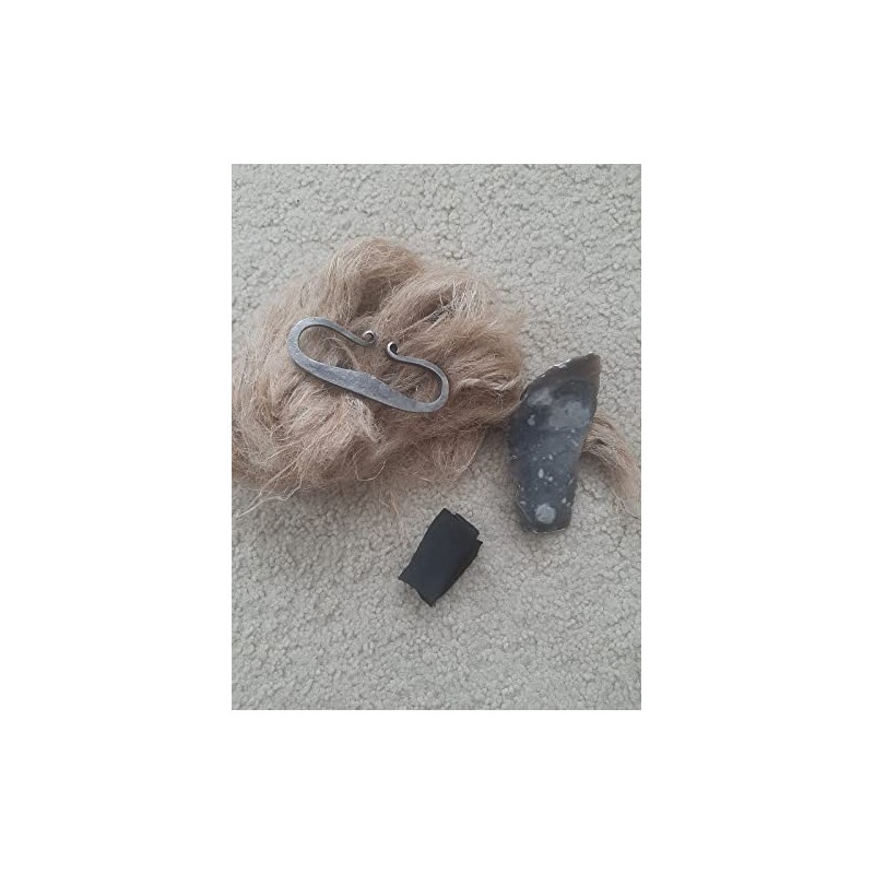 Viking Flint and Steel Kit