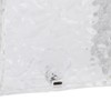 Ice Cube Night Light 16 Colour Changing Decorative Touching USB