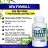 PureLife Supplements - Eden Daily Sleep [New GABA Free Formula]