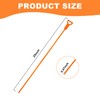 Drain Clog Remover, Effective Drain Snake Hair Drain Clog Remover,