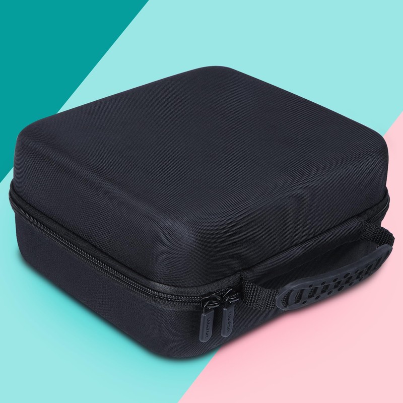 Lebakort Hard Case Compatible with Canon SELPHY CP1500 CP1300 CP1200