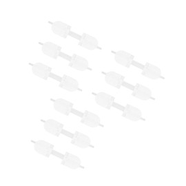 OATIPHO 9pcs Versatile Closure Strips Emergency Wound Closure Device Scar Tape Sports Tape Small Wound Bandage