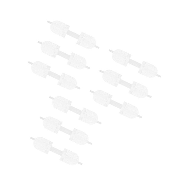 OATIPHO 9pcs Versatile Closure Strips Emergency Wound Closure Device Scar