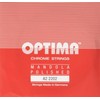 オプティマ(OPTIMA)マンドラ弦 レッド2A(2本入) No.2202