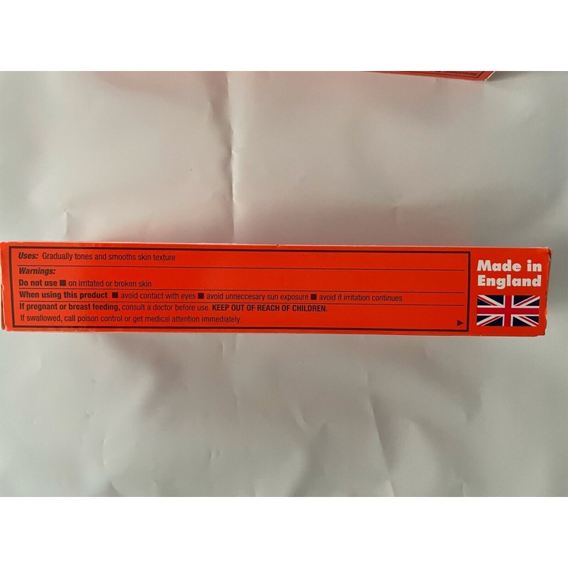 Symba 2-Pack Symba Original Extra Strength Skincare Cream 2 oz