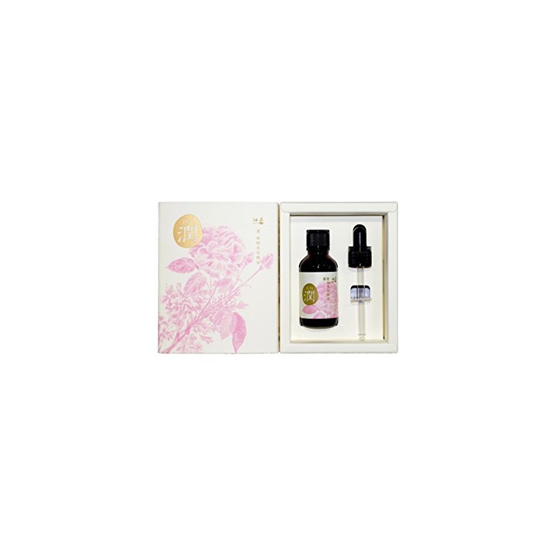 Han Jun Plant Beauty Essential Oil (0.3 fl oz (10