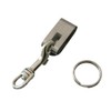 Daiichi Kogyo Marquee Gear Belt Key Chain MG-7