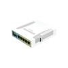 Mikrotik Routerboard hEX RB960PGS 128MB Router Gigabit 5 Ports PoE