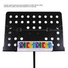Guitar Scales Sliding Ruler,Guitar Pentatonic Sliding Ruler Plastic Multi Color