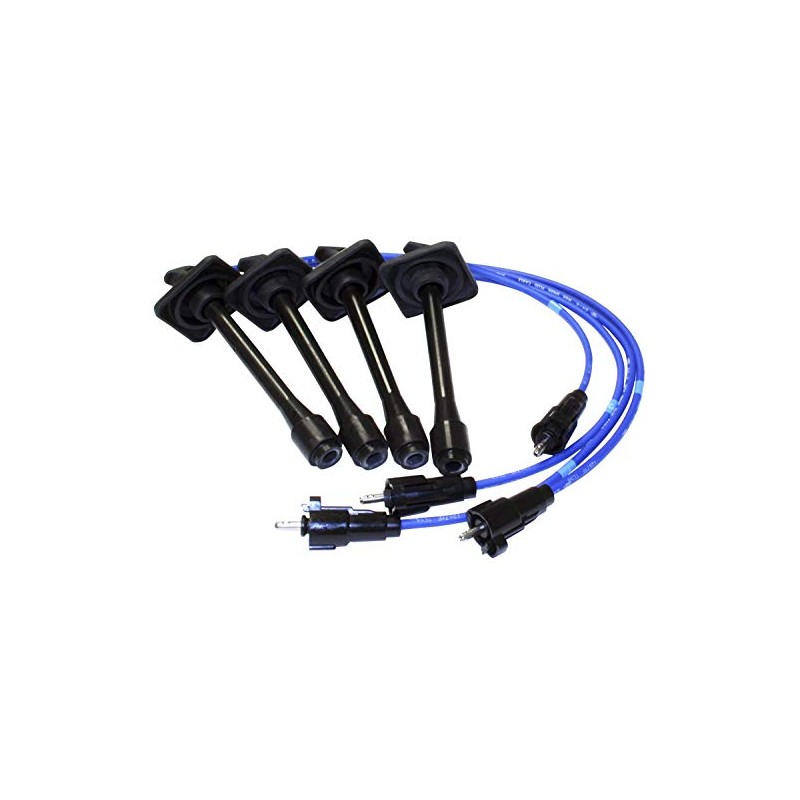 NGK (8916) RC-TE58 Juego de cables de bujía