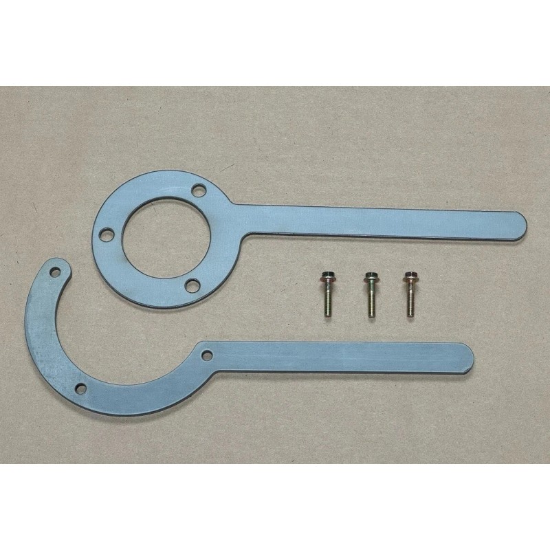 StreetRays [SR] Clutch Puller Wrench Tool Set Kawasaki Teryx KRX