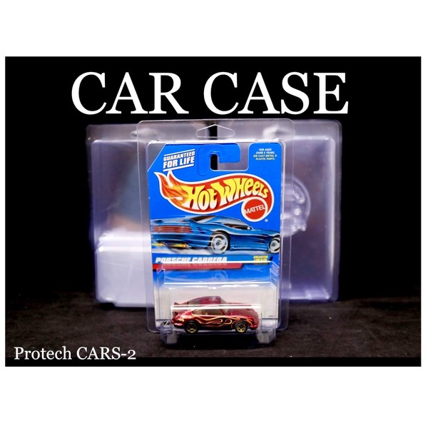 Hot Wheels Car Case by PROTECH 25ct. Bundle