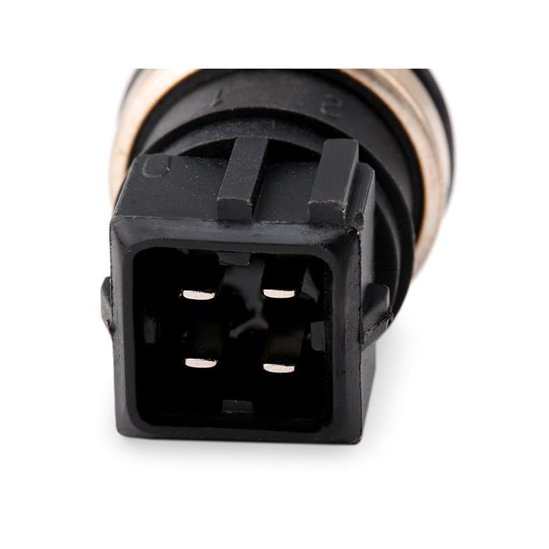 RIDEX Coolant Temperature Sensor 830C0063 GLA (X156)