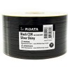100 Ritek Ridata 48X Black Bottom CD-R 80min 700MB Shiny