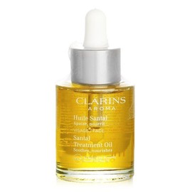 클라랑스 페이스 트리트먼트 오일 - 산탈 (건성 피부용) 30ml/1oz Face Treatment Oil - Sandalwood (For Dry Skin) 30ml/1oz