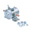 Max 300 A, 12 V, 150 A, relé solenoide de