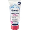 Balea Hand Cream Urea, 100 ml (pack of 2) -