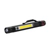 Coast® G23 120 Lumen Alkaline Dual Power Magnetic LED Penlight