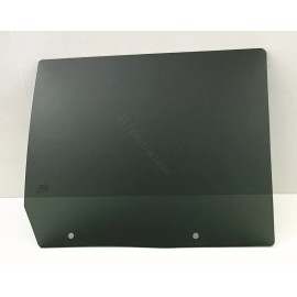 NAGD Fits 2009-2019 Ford Flex Passenger Side Right Rear Door Window Glass