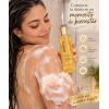 Gel De Baño Con Mantequillas Naturales Terramar