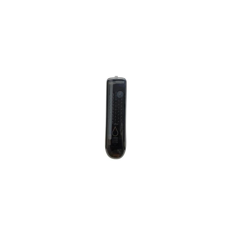 Demeliss - Tank 40ml for Demeliss Titan V1 Steam Straighteners
