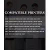 for Brother 4PK LC51 Ink Cartridge LC-51 Black for MFC-465CN
