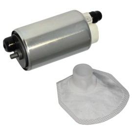 Caltric Fuel Pump for Suzuki GSX-R600 GSXR600 600 2008 2009 2011 2012 2013 2014-2018