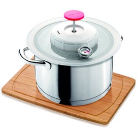 Tescoma Cover for Ham Maker “Presto”, Assorted, 29.5 x 25.5 x 2.6 cm