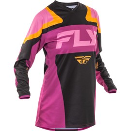 Fly Racing Women's F-16 Moto Gear Set - Pant and Jersey Combo
