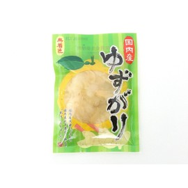 Shikoku Kensho Japanese Yuzu Grill, 2.1 oz (60 g)