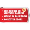 Everguard ADPC032 Concentrated Deer and Rabbit Repellent