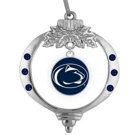 Penn State Christmas Ornament