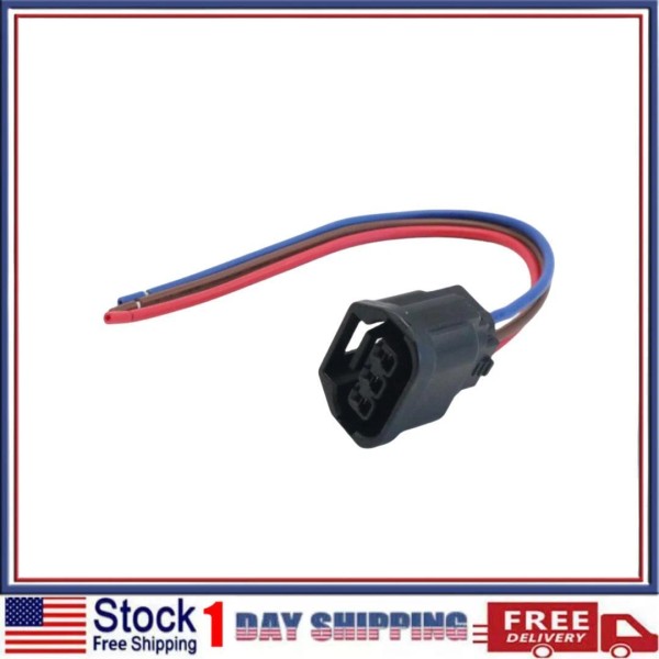 Unbranded Fit for Honda Accord 2018- 21 Battery Sensor Connector