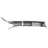 A-Premium A Pillar Interior Trim Handle Compatible with Dodge Ram