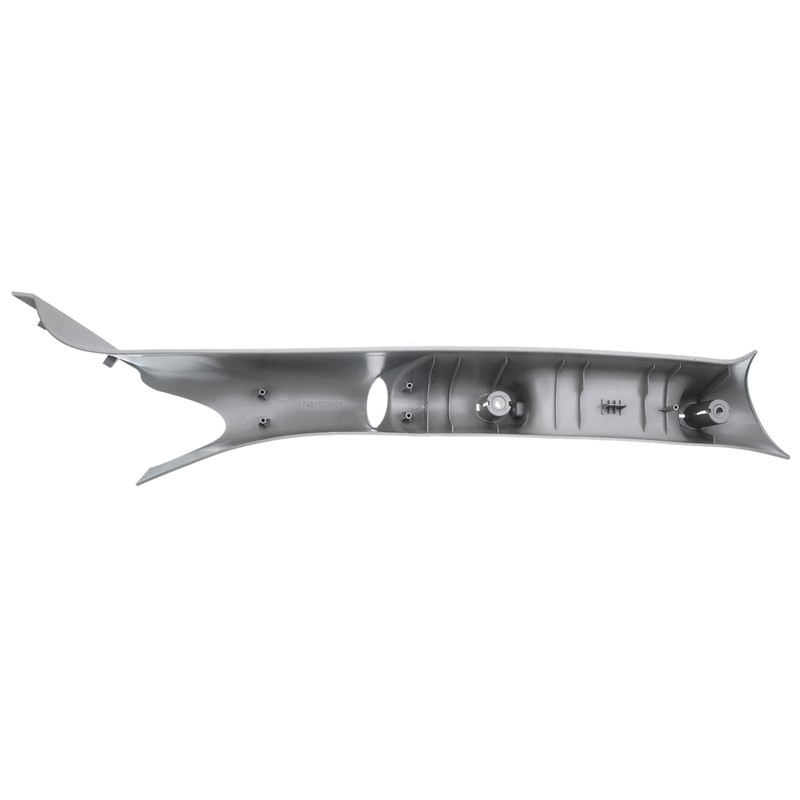 A-Premium A Pillar Interior Trim Handle Compatible with Dodge Ram