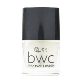 BWC Beauty Without Cruelty Kind Sophisticated Nails - Plant Based Matte Top Coat