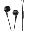 groov e Digital Buds - Wired In-Ear Earphones with Remote