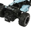 RC Off Road Vehicle 1:18 2.4G High Speed Strong Power