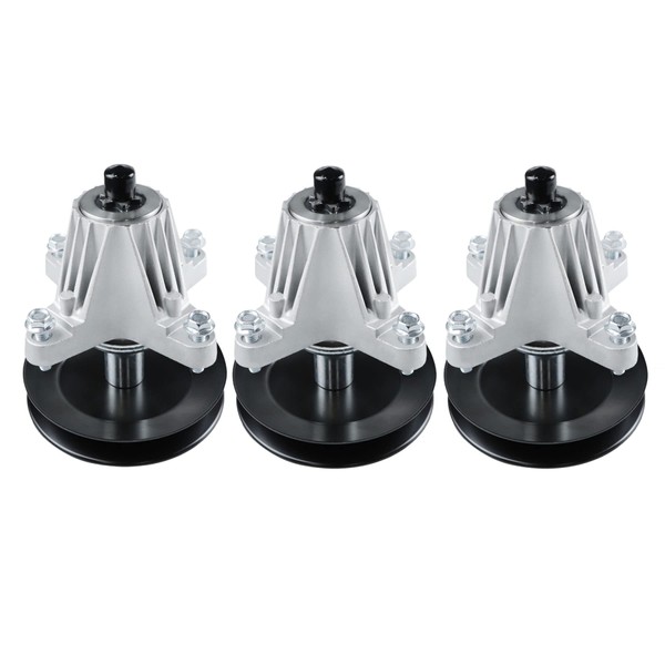 RZT-S54 Deck Spindle Assembly 618-06978 918-06978 Fit for MTD, Fit