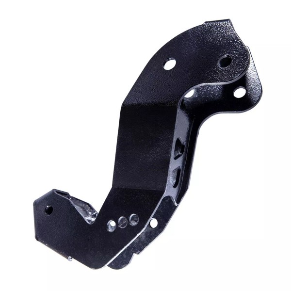 Pro Comp Suspension 55806B Geometry Correction Bracket Kit Fits Wrangler
