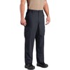 Propper Men's Standard F525025-Uniform BDU Trouser, LAPD Navy, Small Long