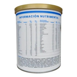 Suplemento Alimenticio Fenal 3 Migh 400 Gr Metabolico Sin Sabor