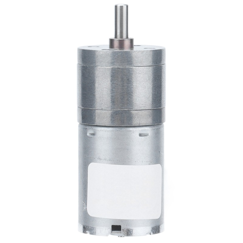 DC Brushless Motor Long Service Life Low Noise Double Protection