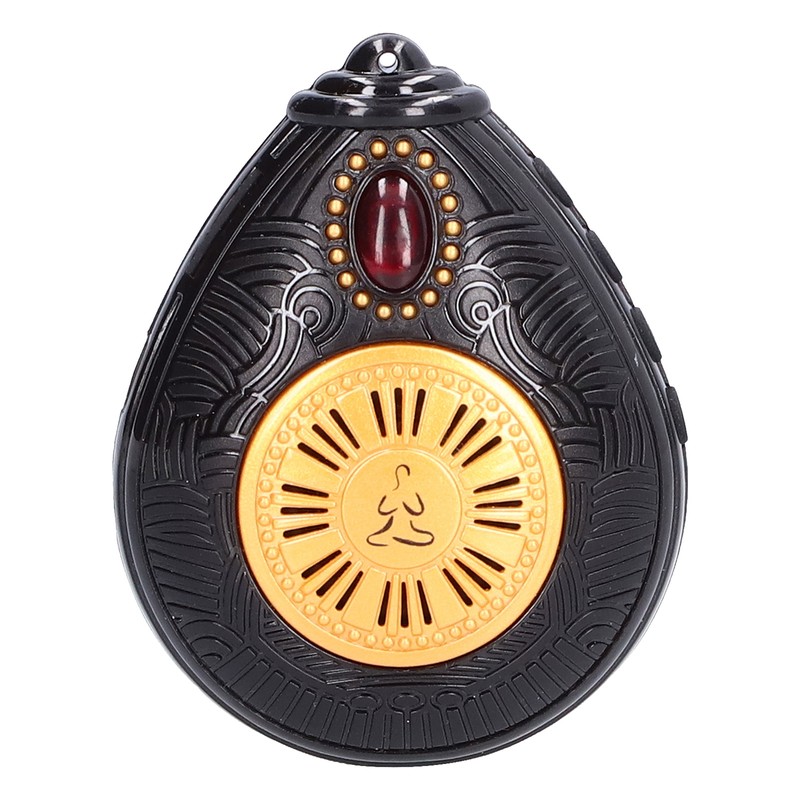 Buddha Chanting Player Mini Buddha Machine with Counting Function 1200