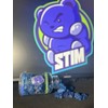 STIM #7: Focus - Energy Gummies