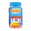 Emergen-C Immune+ with Vitamin D Gummies - Super Orange -