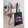Shirtracer - Cotton Bag - Bags - Ich habe keine