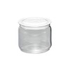 Rommelsbacher JG 05 Glass Container - 0.5 Litre with Lid